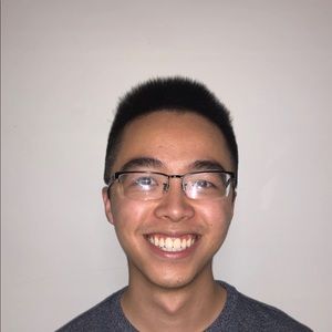 Meet your Posher, Bryan